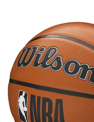 Wilson NBA DRV Plus Basketball - Outdoor